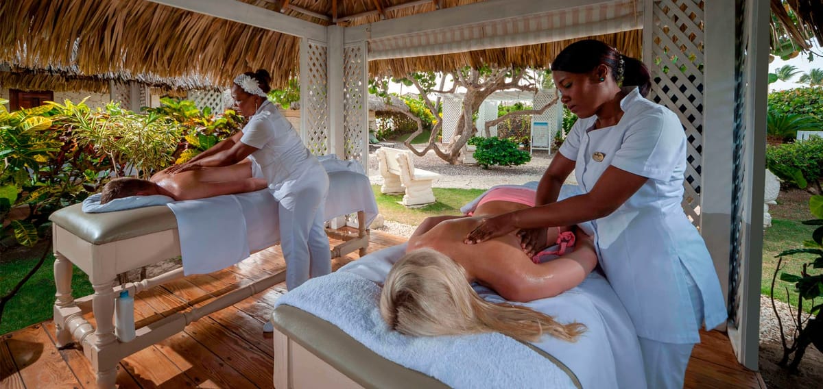 spa
