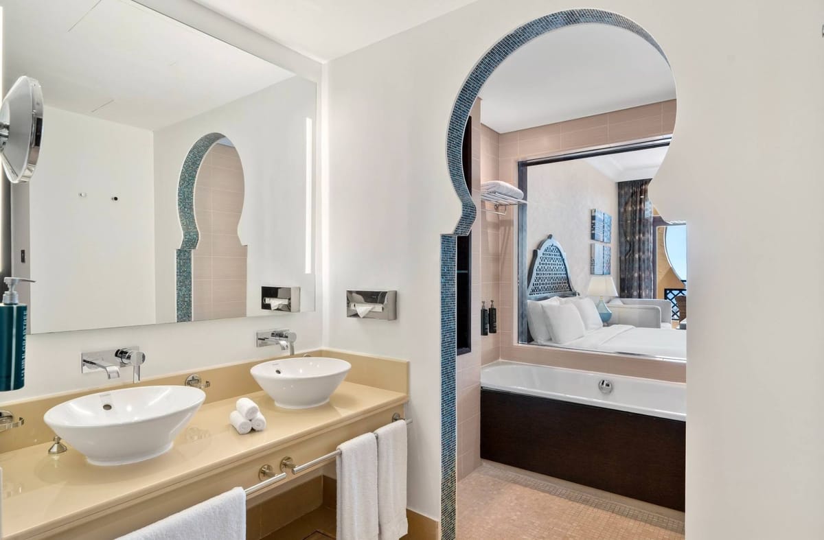 Rixos Al Mairid Ras Al Khaimah Exterior & Grounds