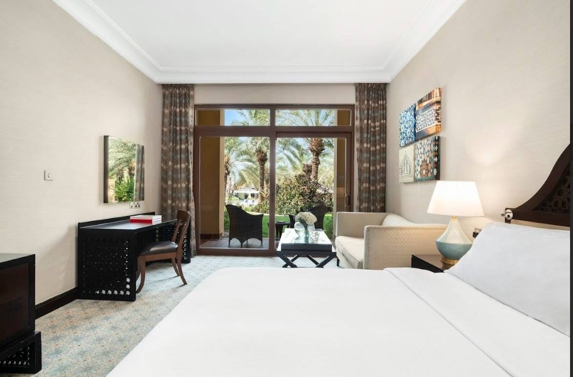 Rixos Al Mairid Ras Al Khaimah Rooms & Suites