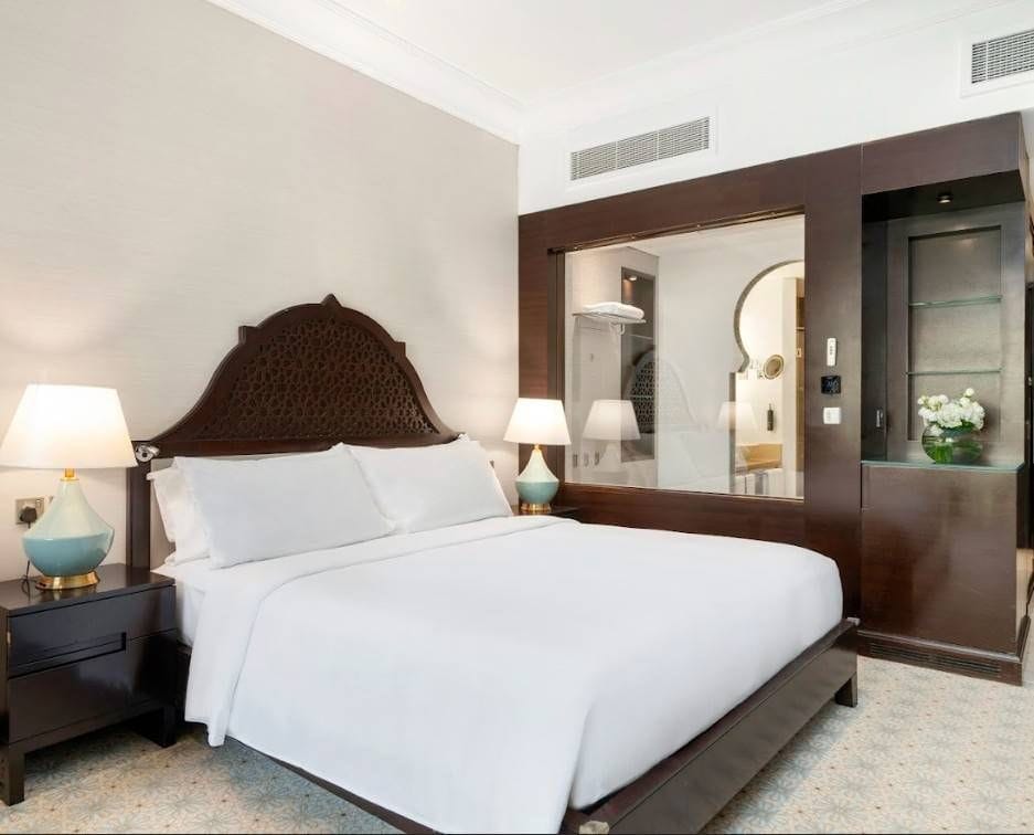 Rixos Al Mairid Ras Al Khaimah Rooms & Suites
