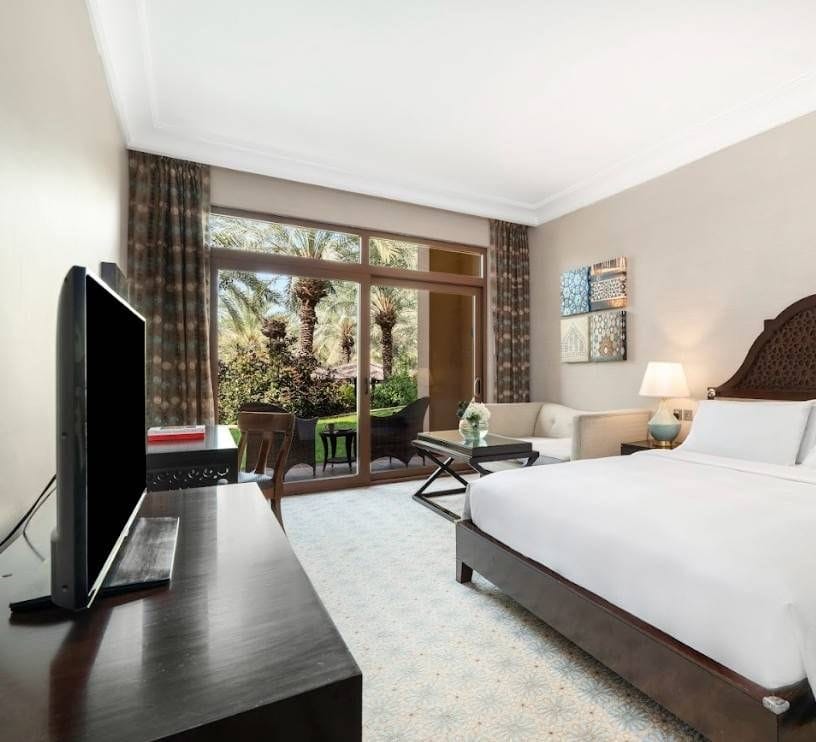 Rixos Al Mairid Ras Al Khaimah Rooms & Suites