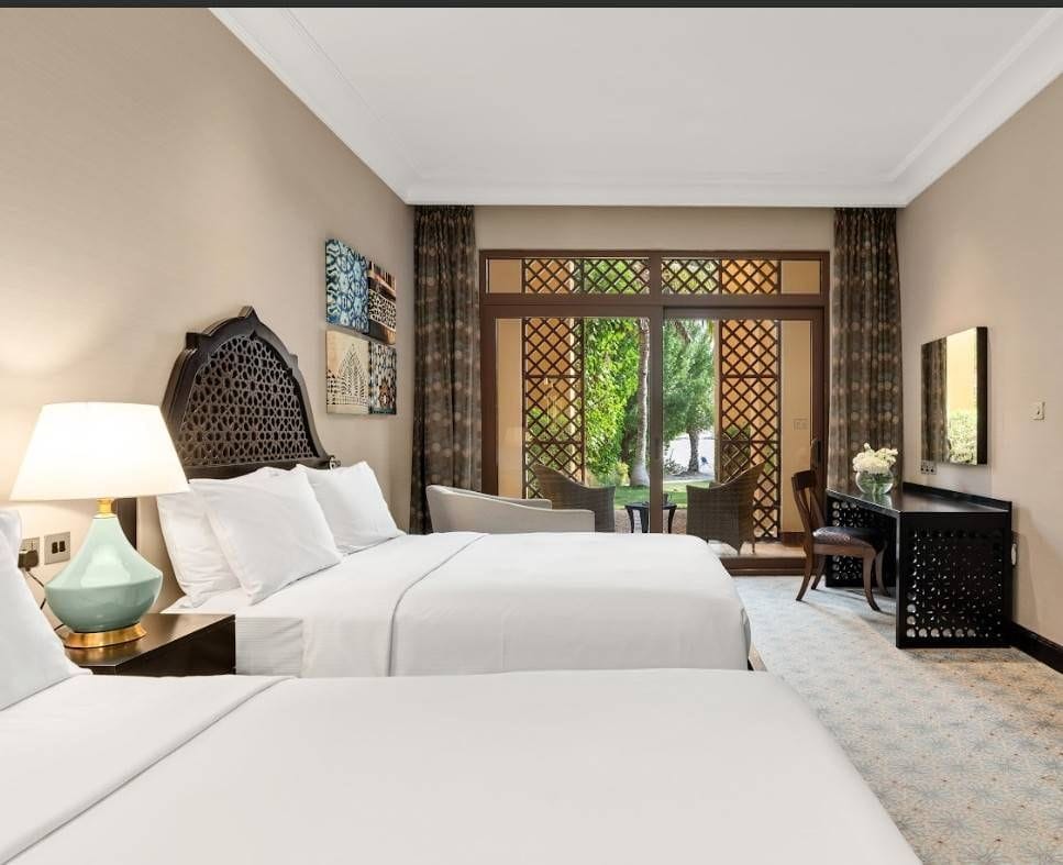 Rixos Al Mairid Ras Al Khaimah Rooms & Suites