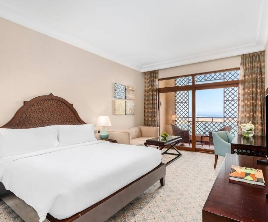 Rixos Al Mairid Ras Al Khaimah Rooms & Suites