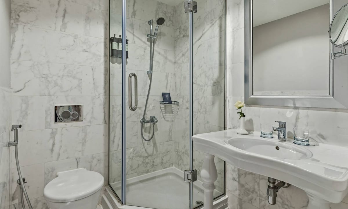 Rixos Bab Al Bahr Rooms & Suites
