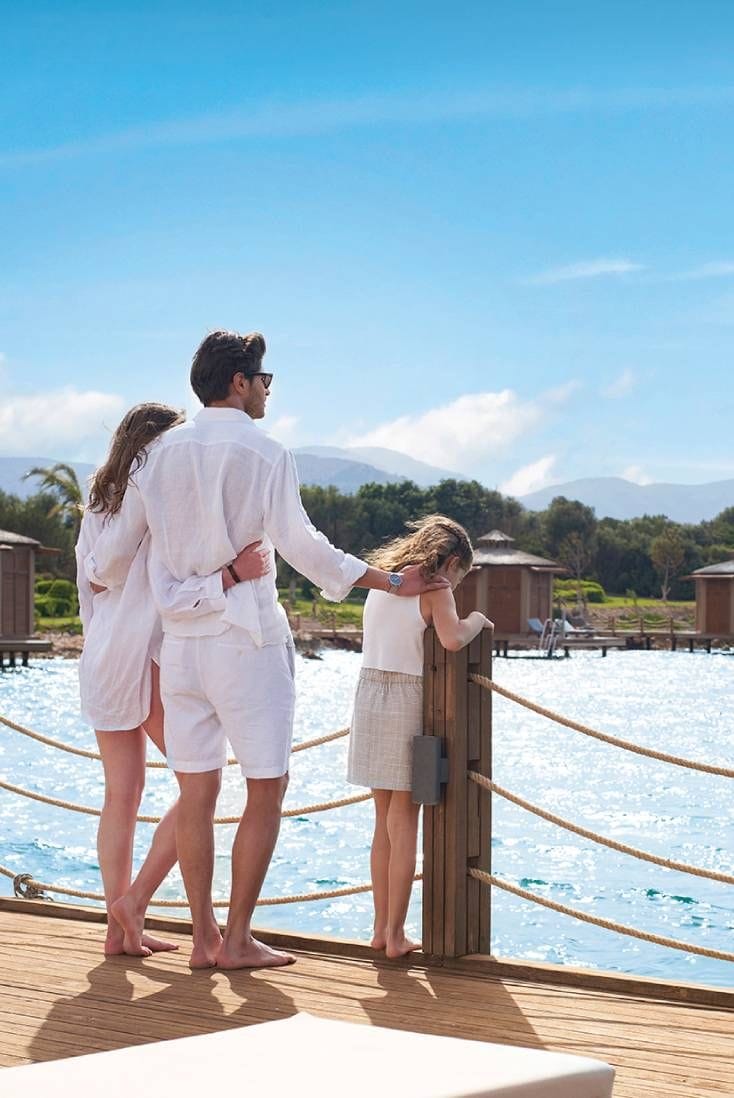 Resort exterior at Rixos Downtown Antalya - The Land Of Legends Access