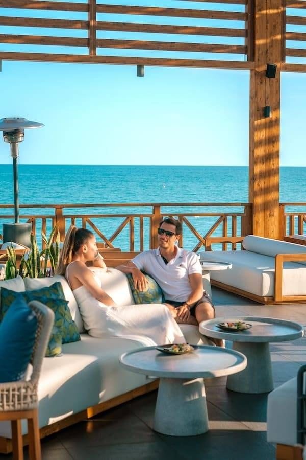 Resort exterior at Rixos Park Belek - The Land Of Legends Access