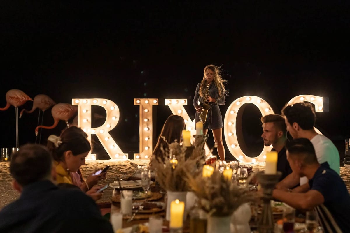 Activities at Rixos Premium Belek - The Land Of Legends Access