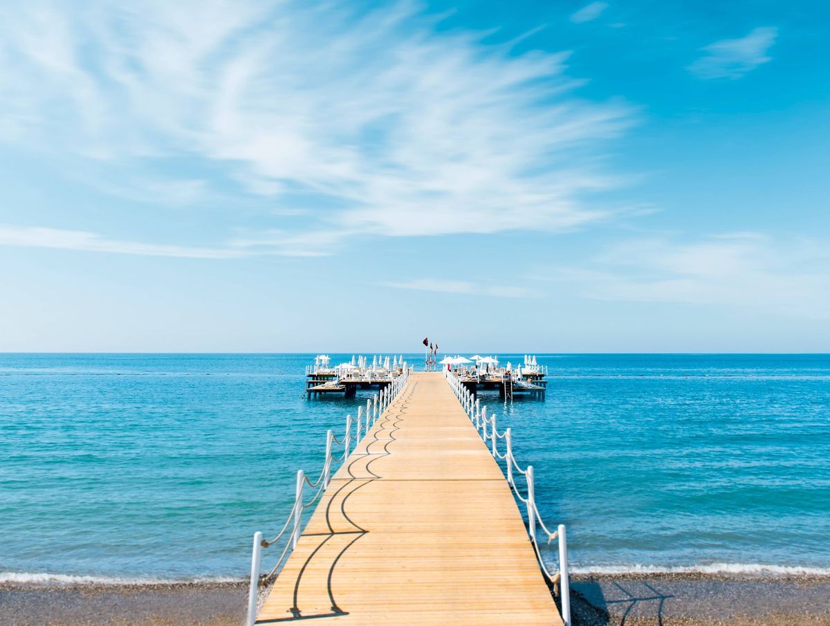 Rixos Premium Belek - The Land Of Legends Access