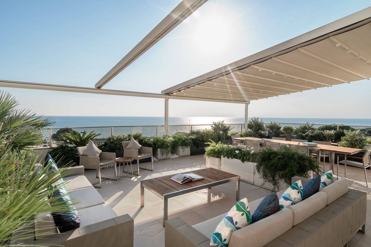 Guest room at Rixos Premium Belek - The Land Of Legends Access