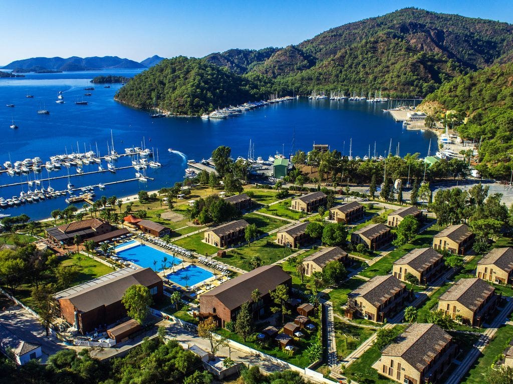 Rixos Premium Göcek - Adult Only