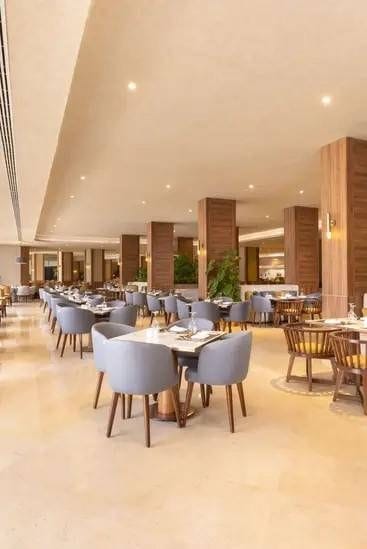 Rixos Radamis Sharm El Sheikh Dining & Restaurants