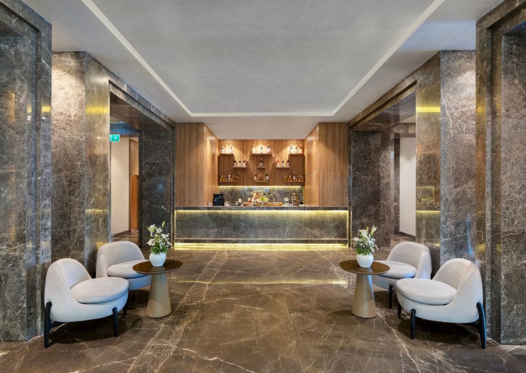 Rixos Radamis Sharm El Sheikh Spa & Wellness