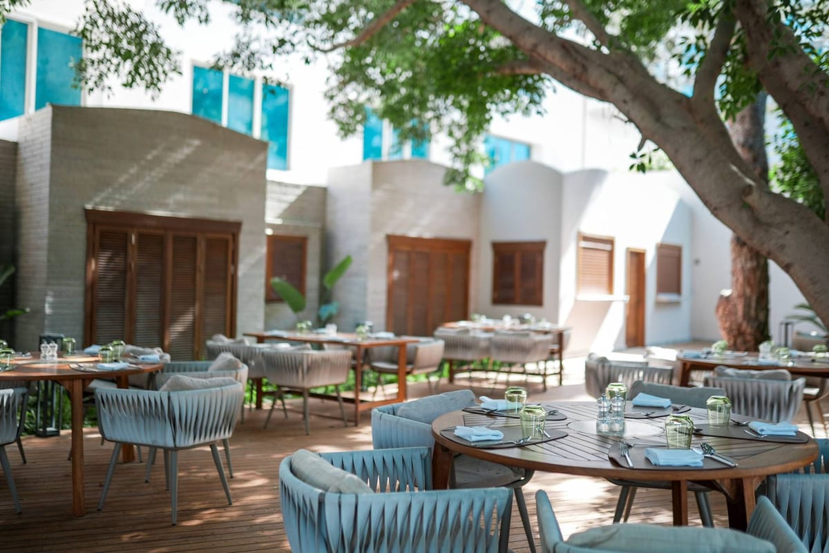 Resort exterior at Rixos Sungate - The Land Of Legends Access