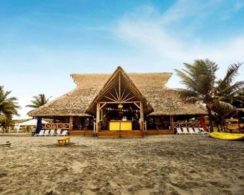Royal Decameron Mompiche Beach Resort, Spa & Convention Center Activities