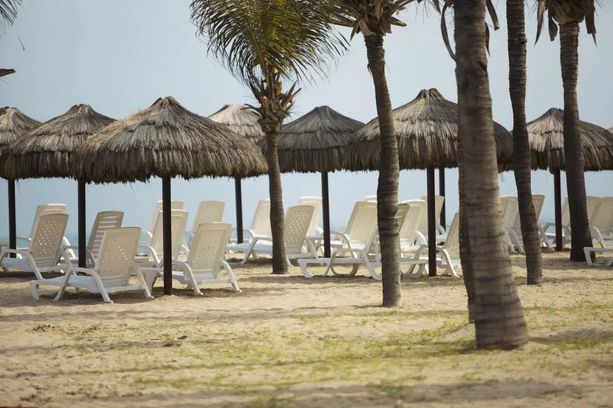 Royal Decameron Punta Centinela - All Inclusive Activities