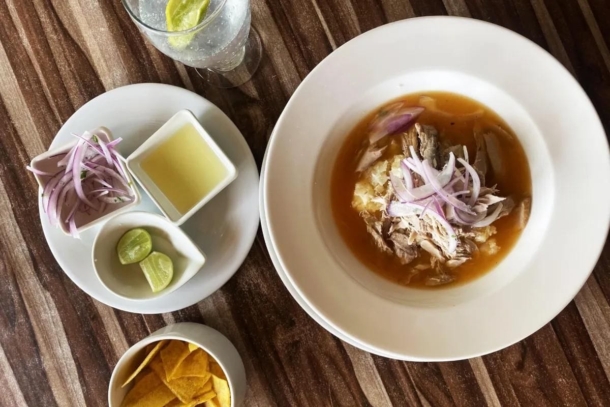 Royal Decameron Punta Centinela - All Inclusive Dining & Restaurants