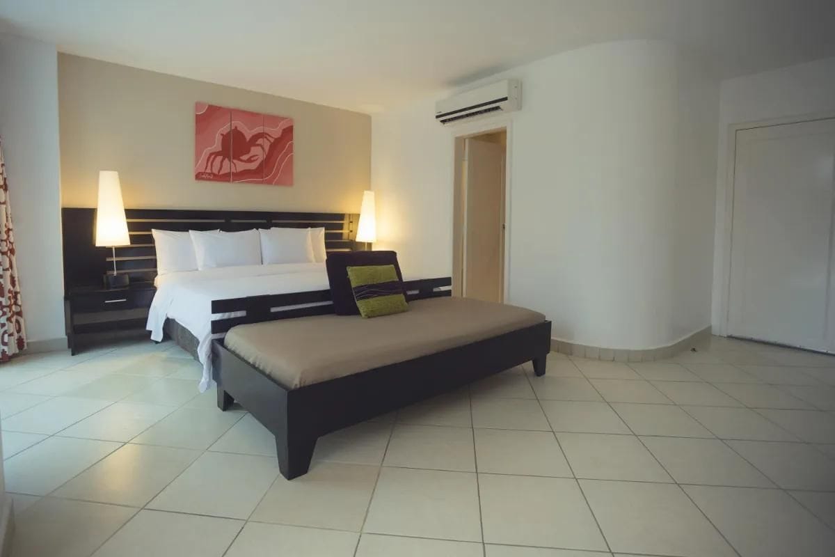 Royal Decameron Punta Centinela - All Inclusive Rooms & Suites