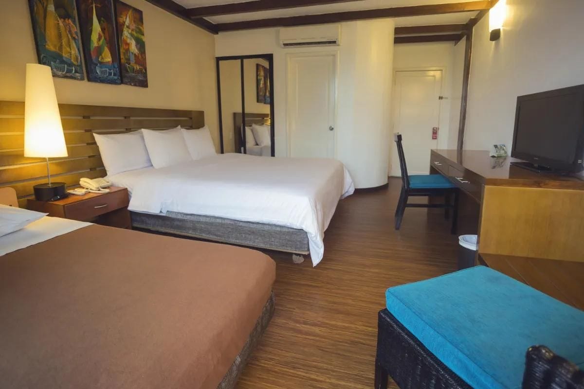 Royal Decameron Punta Centinela - All Inclusive Rooms & Suites