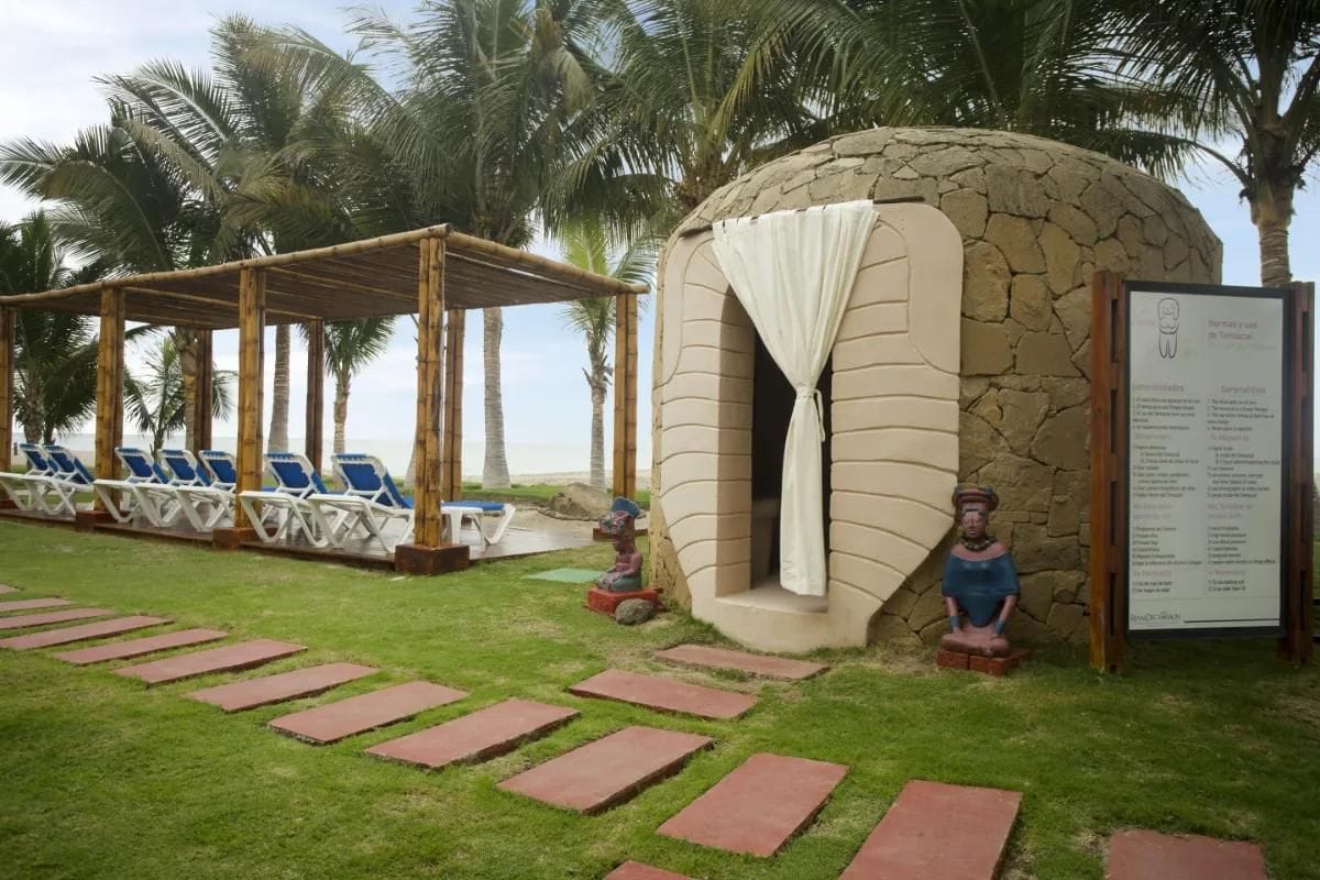 Royal Decameron Punta Centinela - All Inclusive Spa & Wellness