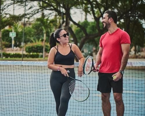 Royal Decameron Punta Sal Beach Resort, Spa & Convention Center Activities