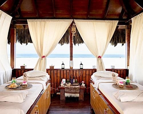 Royal Decameron Punta Sal Beach Resort, Spa & Convention Center Spa & Wellness