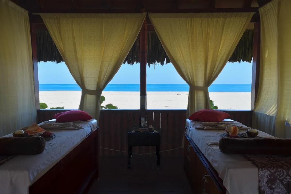 Royal Decameron Punta Sal Beach Resort, Spa & Convention Center Spa & Wellness
