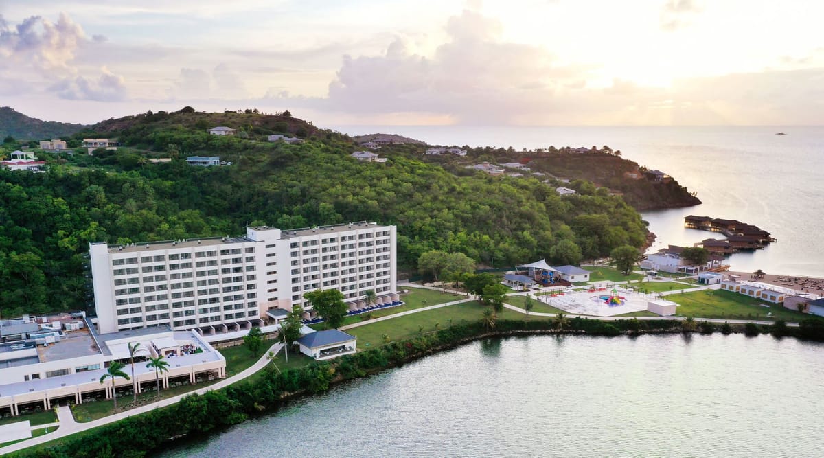 Royalton Antigua, Autograph Collection All-Inclusive Resort