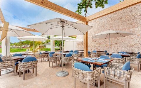 Resort exterior at Royalton Antigua, Autograph Collection All-Inclusive Resort
