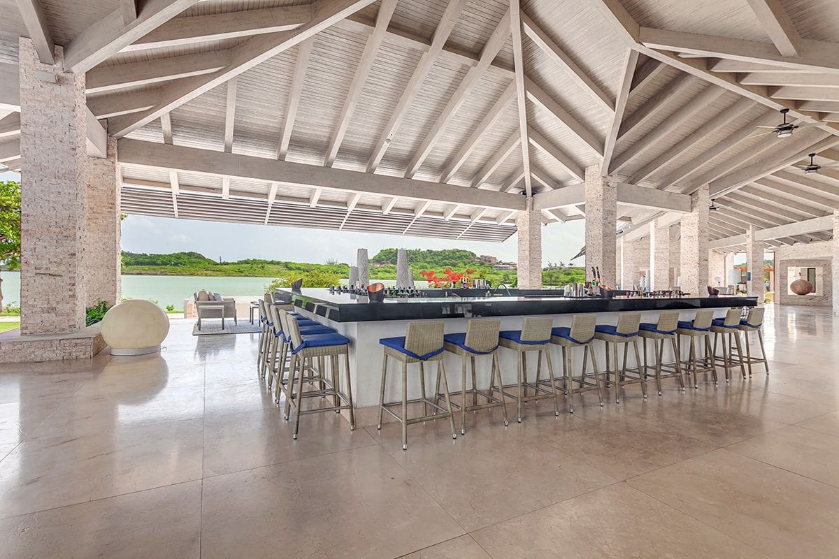 Resort exterior at Royalton Antigua, Autograph Collection All-Inclusive Resort