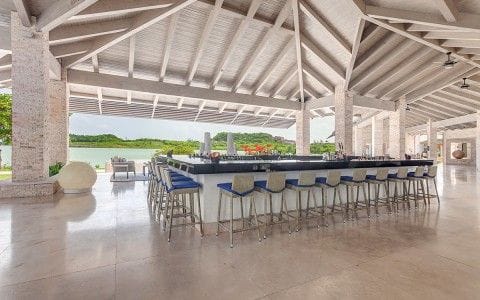Resort exterior at Royalton Antigua, Autograph Collection All-Inclusive Resort