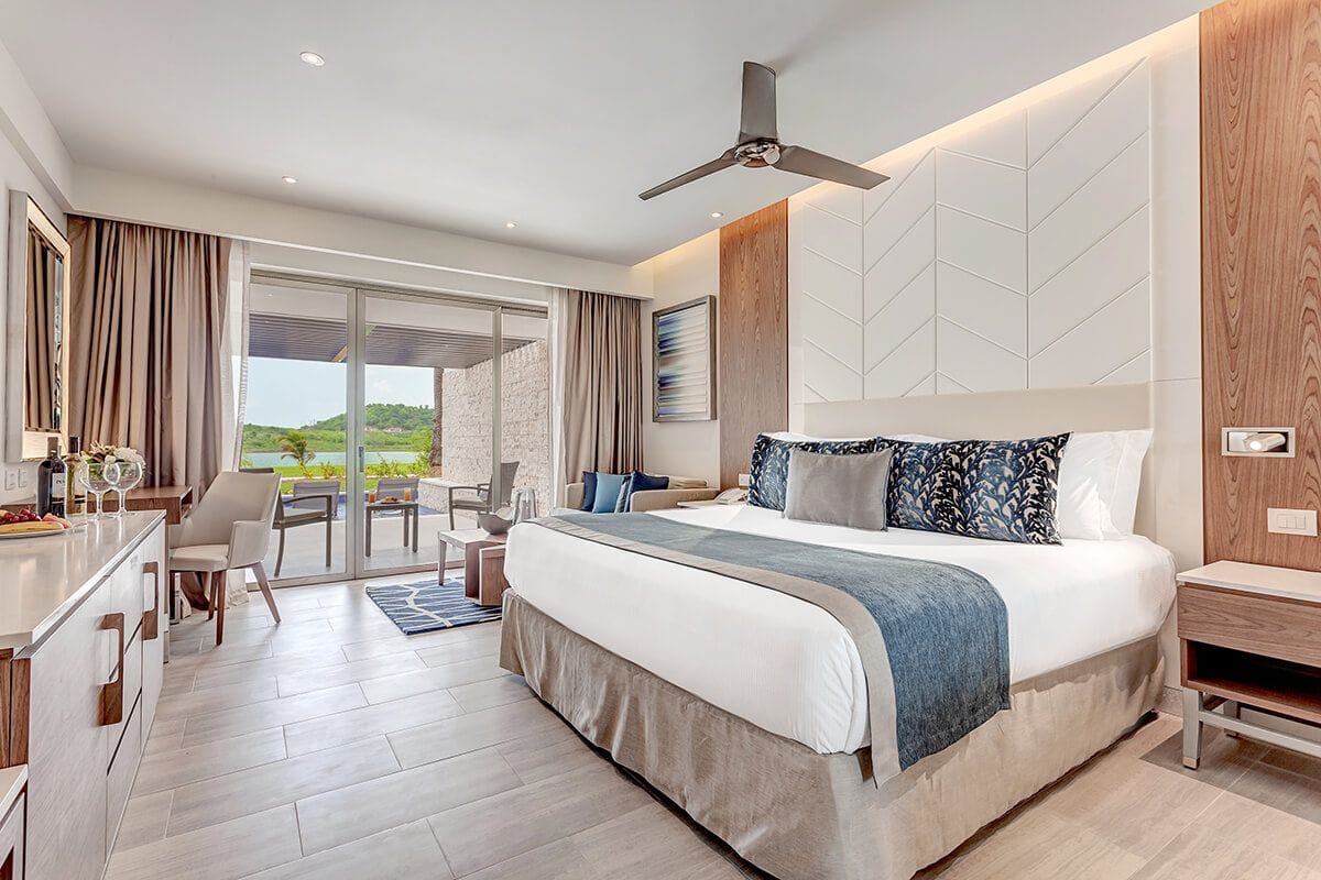 Resort exterior at Royalton Antigua, Autograph Collection All-Inclusive Resort