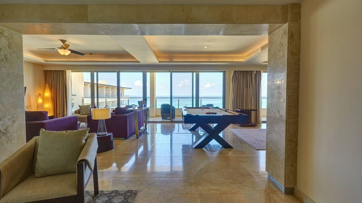 Guest room at Royalton Blue Waters Montego Bay, Autograph Collection All-Inclusive Resort