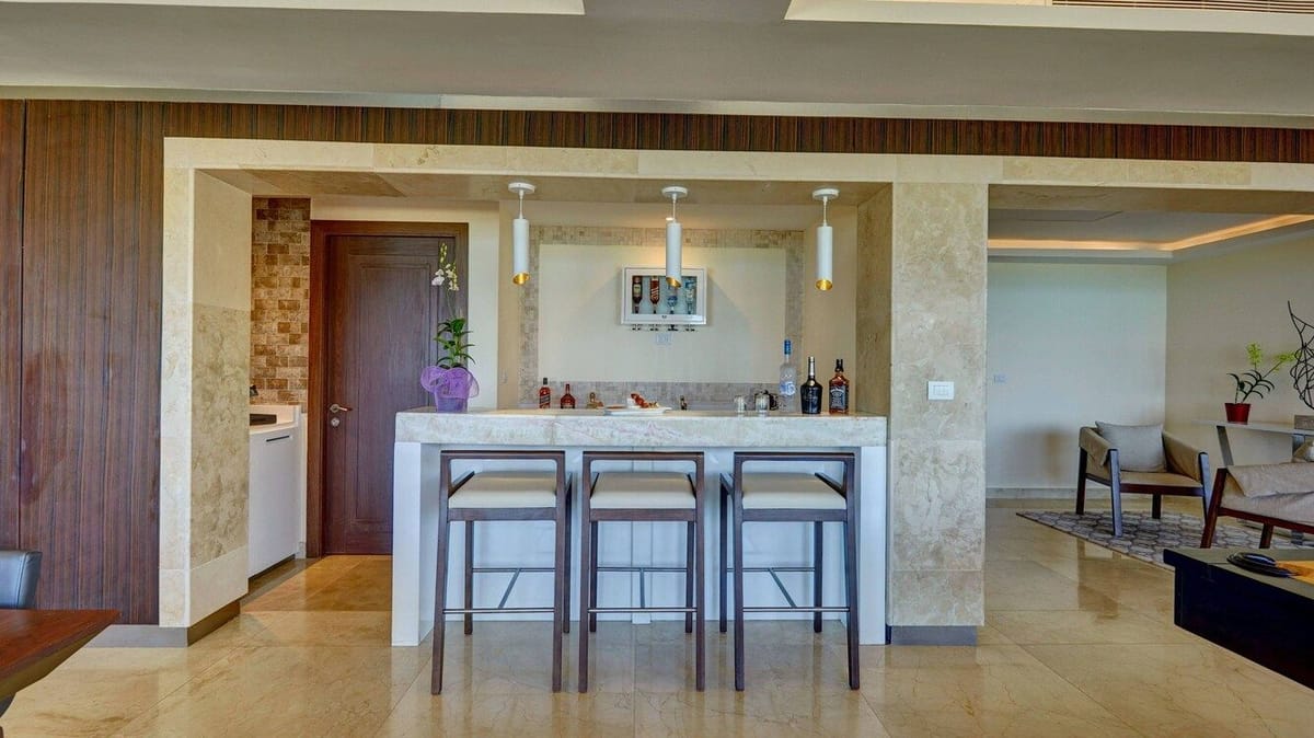 Guest room at Royalton Blue Waters Montego Bay, Autograph Collection All-Inclusive Resort