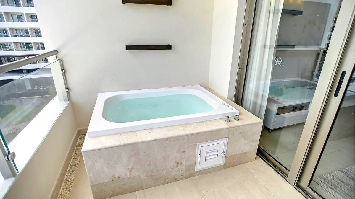 Guest room at Royalton Blue Waters Montego Bay, Autograph Collection All-Inclusive Resort