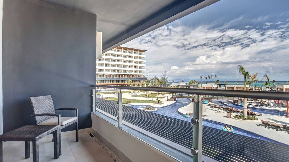 Guest room at Royalton Blue Waters Montego Bay, Autograph Collection All-Inclusive Resort