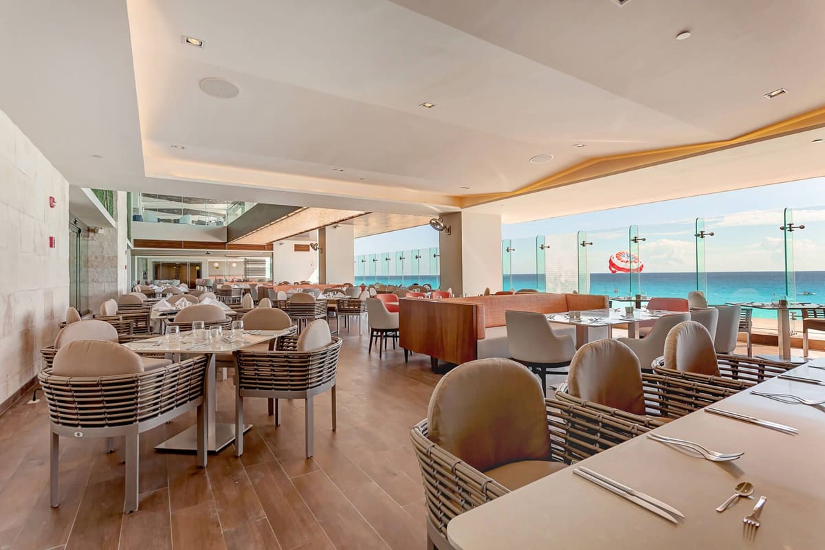 Royalton CHIC Cancun, Autograph Collection All-Inclusive Resort - Adults Only