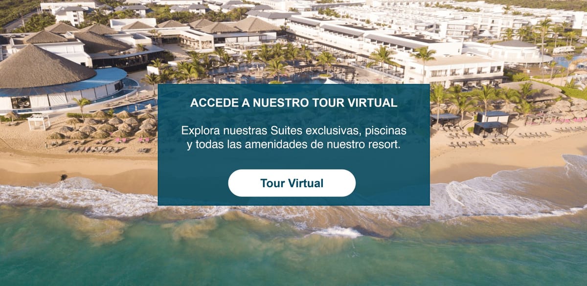 Restaurant at Royalton CHIC Punta Cana, Autograph Collection All-Inclusive Resort - Adults Only