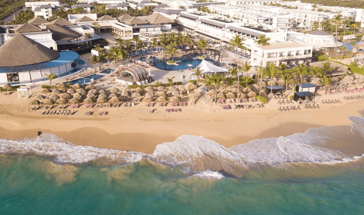 Royalton CHIC Punta Cana, Autograph Collection All-Inclusive Resort - Adults Only