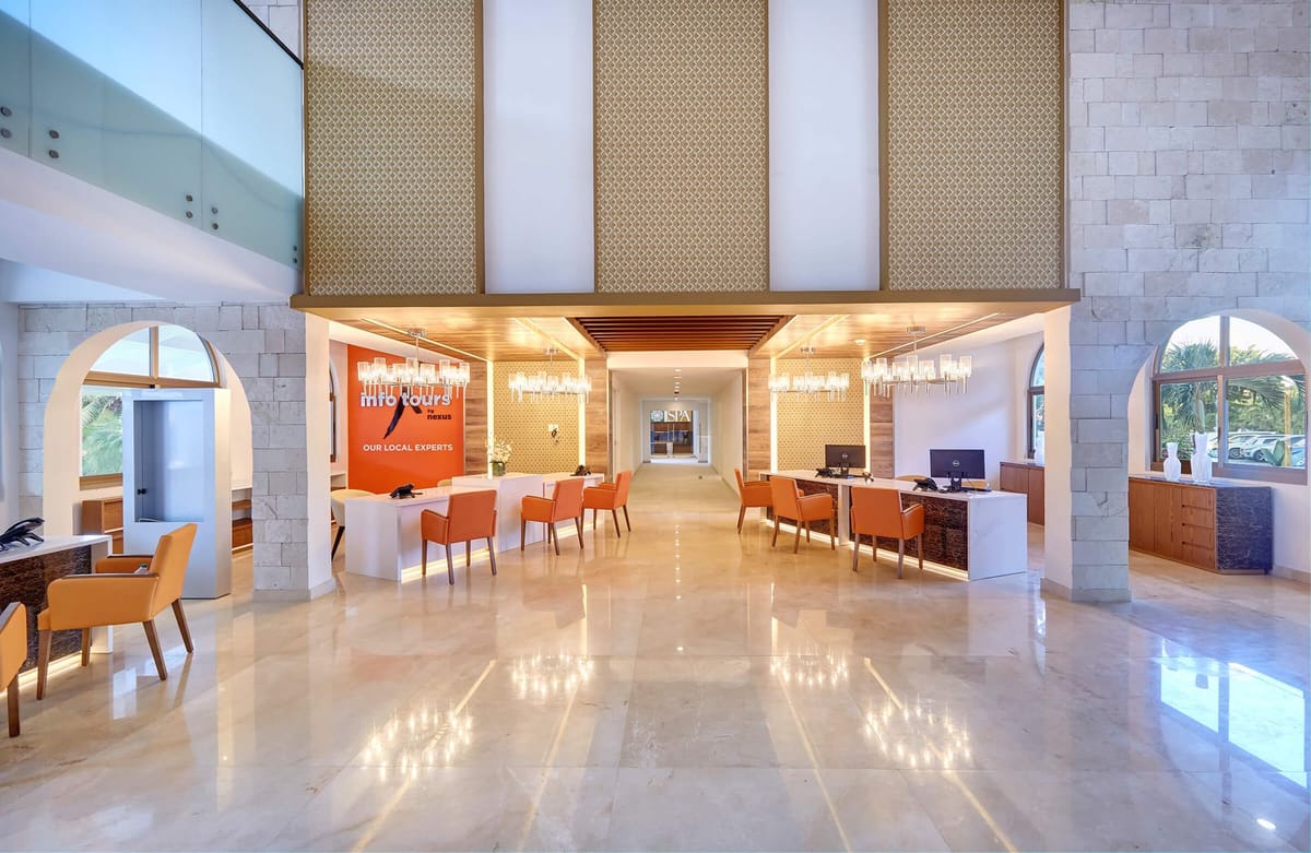 Resort exterior at Royalton Grenada, Autograph Collection All-Inclusive Resort