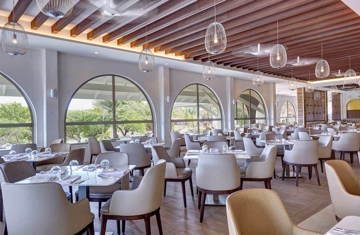 Resort exterior at Royalton Grenada, Autograph Collection All-Inclusive Resort