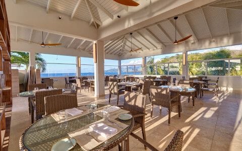 Swimming pool at Royalton Grenada, Autograph Collection All-Inclusive Resort