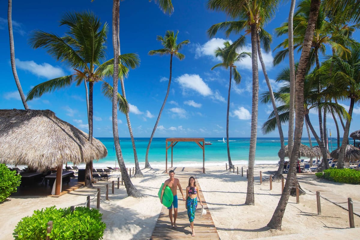 Royalton Hideaway Punta Cana, Autograph Collection All-Inclusive Resort & Casino - Adults Only Exterior & Grounds