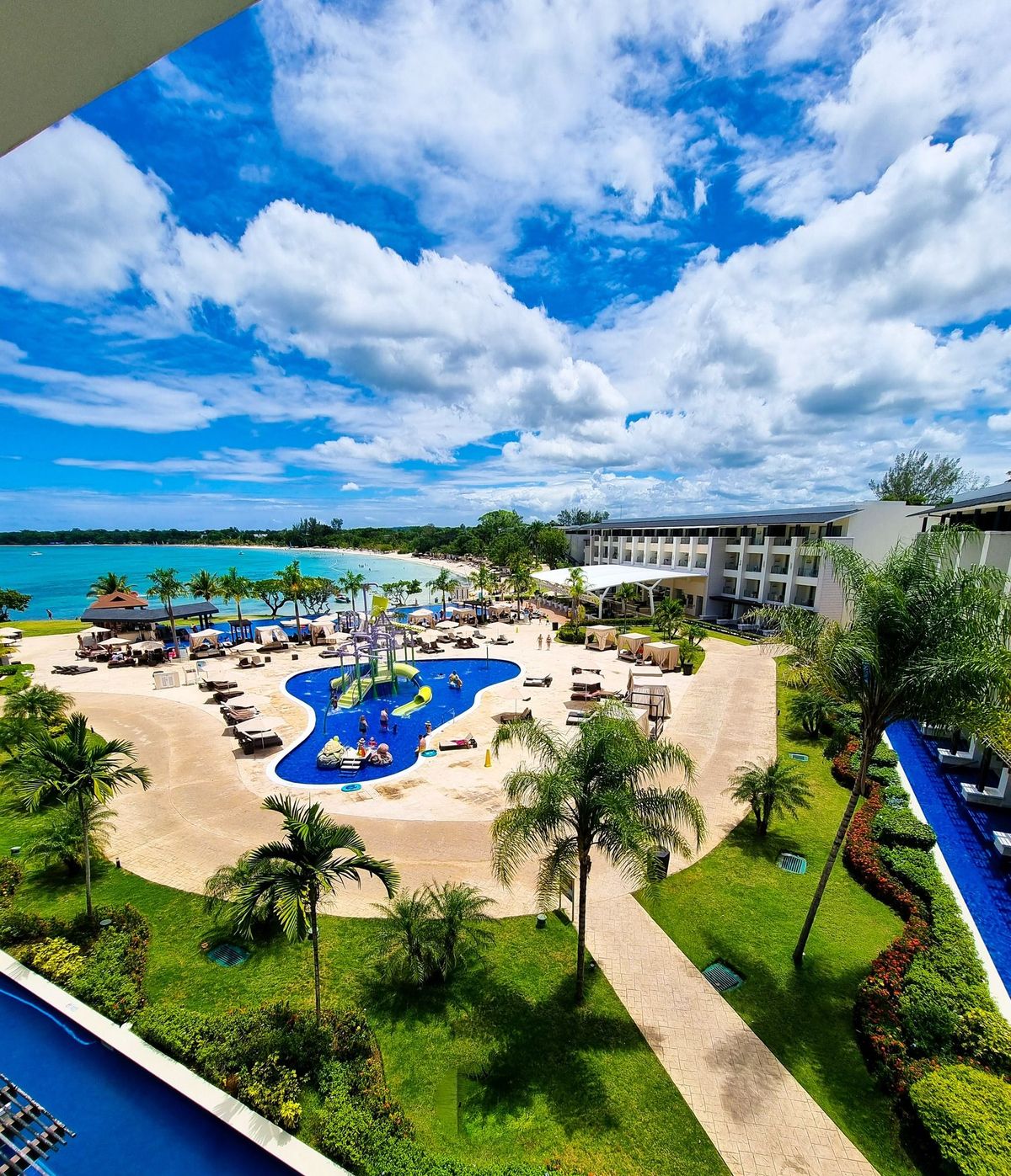 Royalton Negril, Autograph Collection All-Inclusive Resort Exterior & Grounds