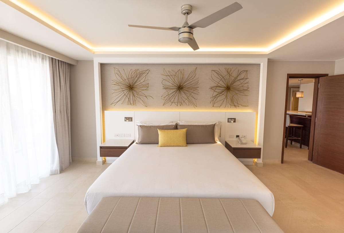 Royalton Riviera Cancun, Autograph Collection All-Inclusive Resort Rooms & Suites