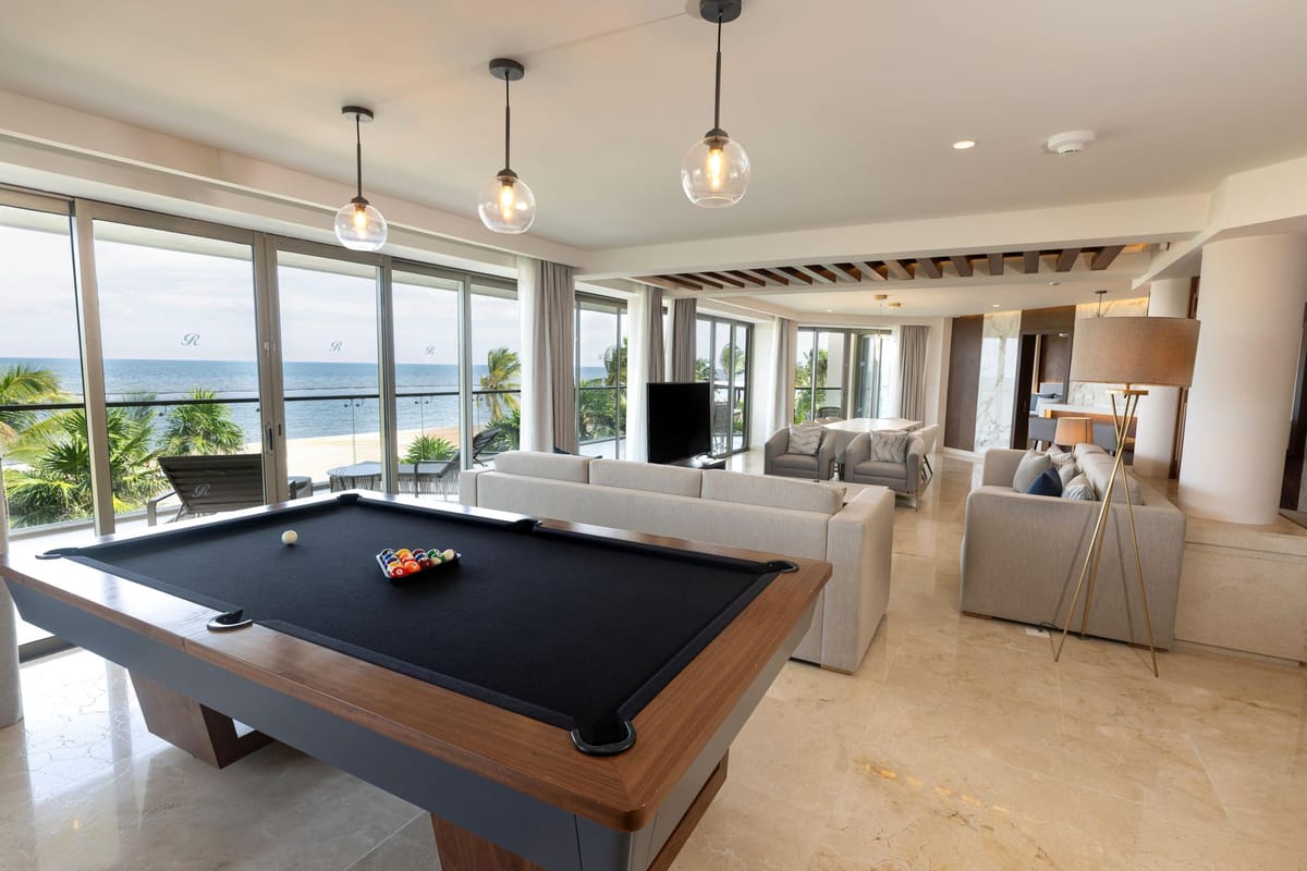 Royalton Riviera Cancun, Autograph Collection All-Inclusive Resort Rooms & Suites