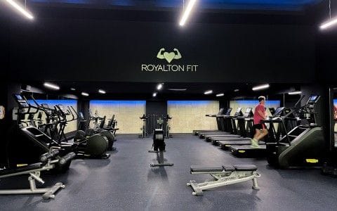 Activities at Royalton Saint Lucia, Autograph Collection All-Inclusive Resort
