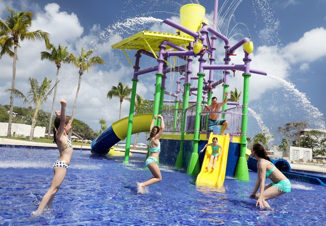 Resort exterior at Royalton Saint Lucia, Autograph Collection All-Inclusive Resort