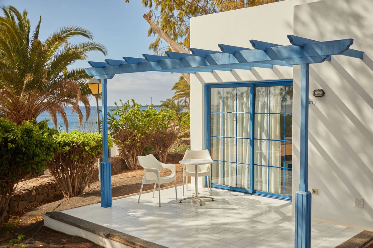 Sandos Atlantic Gardens - Adults Only Exterior & Grounds