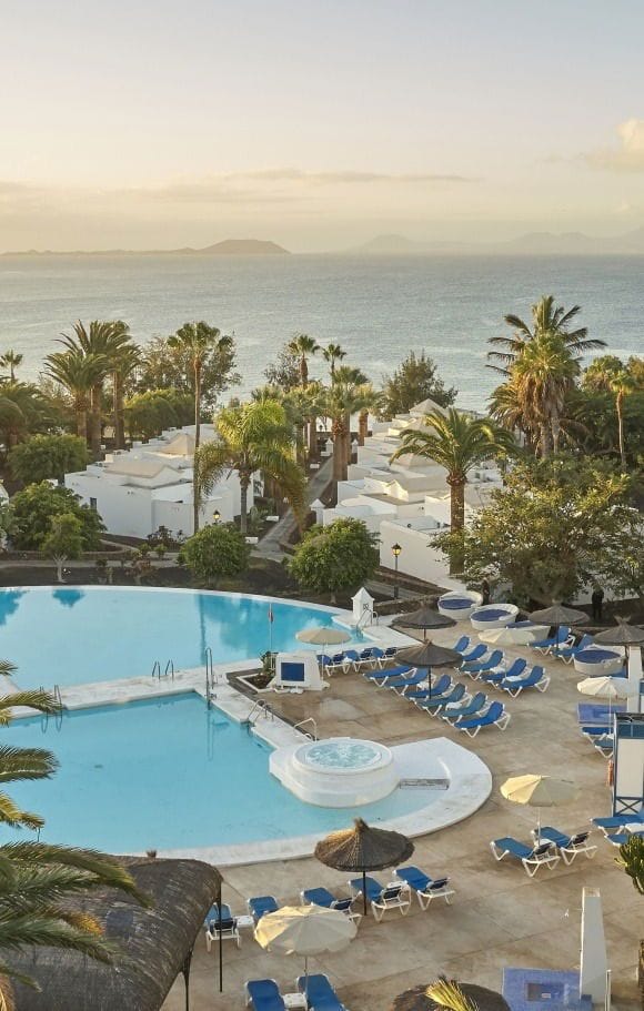 Sandos Atlantic Gardens - Adults Only Exterior & Grounds
