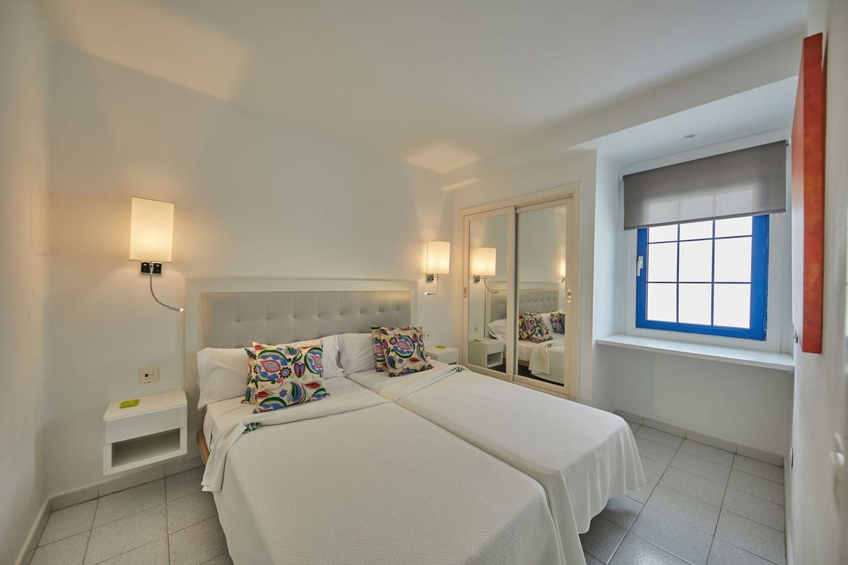 Sandos Atlantic Gardens - Adults Only Rooms & Suites